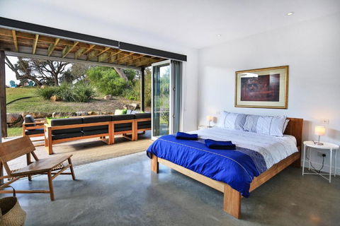 Oceanside At Culburra Pet Friendly Absolute Beachfront - Accommodation Kalgoorlie 3