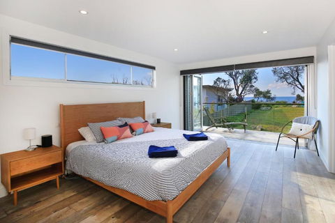 Oceanside At Culburra Pet Friendly Absolute Beachfront - Accommodation Kalgoorlie 2