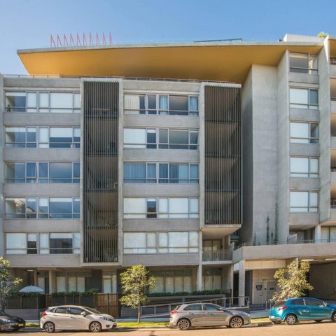 Roseberry Apartment For Travelling Couple In Green Square - Accommodation Kalgoorlie 0