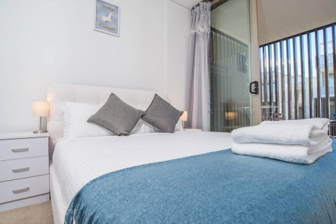 Roseberry Apartment For Travelling Couple In Green Square - Accommodation Kalgoorlie 6