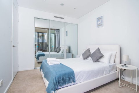 Roseberry Apartment For Travelling Couple In Green Square - Accommodation Kalgoorlie 3