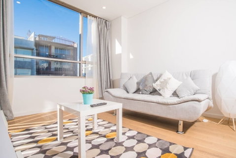 Roseberry Apartment For Travelling Couple In Green Square - Accommodation Kalgoorlie 4
