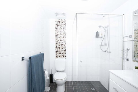 Apartment Hyde Park - Darlinghurst - Accommodation Kalgoorlie 4