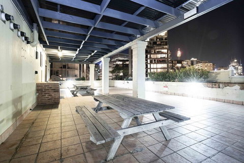 Apartment Hyde Park - Darlinghurst - Accommodation Kalgoorlie 1