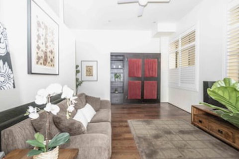 Apartment Hyde Park - Darlinghurst - Accommodation Kalgoorlie 0