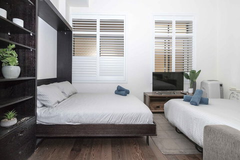 Apartment Hyde Park - Darlinghurst - Accommodation Kalgoorlie 5