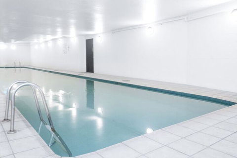 Apartment Hyde Park - Darlinghurst - Accommodation Kalgoorlie 3