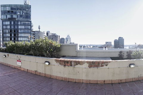 Apartment Hyde Park - Darlinghurst - Accommodation Kalgoorlie 7