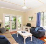 Love Shack 1 bedroom cosy cottage - Accommodation Kalgoorlie