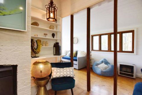 Lulu Hill Cottage Kangaroo Valley - Accommodation Kalgoorlie 6