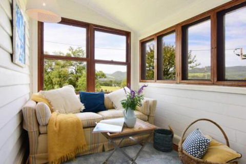 Lulu Hill Cottage Kangaroo Valley - Accommodation Kalgoorlie 3