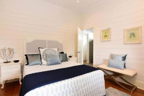 Lulu Hill Cottage Kangaroo Valley - Accommodation Kalgoorlie 2
