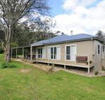 Nellsville Cottage Kangaroo Valley - Accommodation Kalgoorlie