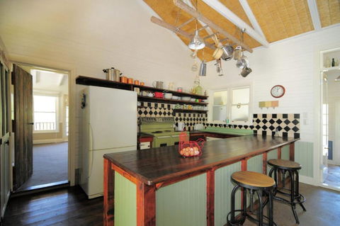 Spring Grove Dairy Picturesque Views! - Accommodation Kalgoorlie 2