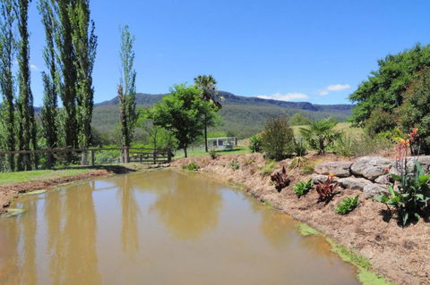 Spring Grove Dairy Picturesque Views! - Accommodation Kalgoorlie 6