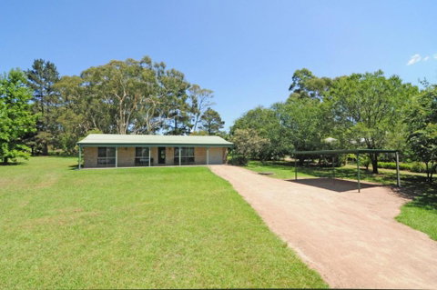 Valley Haven 3 Bedrooms Close To The Village! - Accommodation Kalgoorlie 3