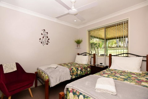 Valley Haven 3 Bedrooms Close To The Village! - Accommodation Kalgoorlie 4