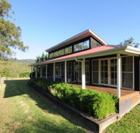 Willabrook Retreat Rest Cottage Spoil yourself - Accommodation Kalgoorlie