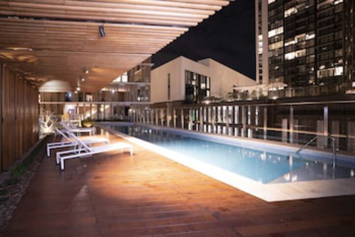 Sydney South ACT Accommodation Kalgoorlie