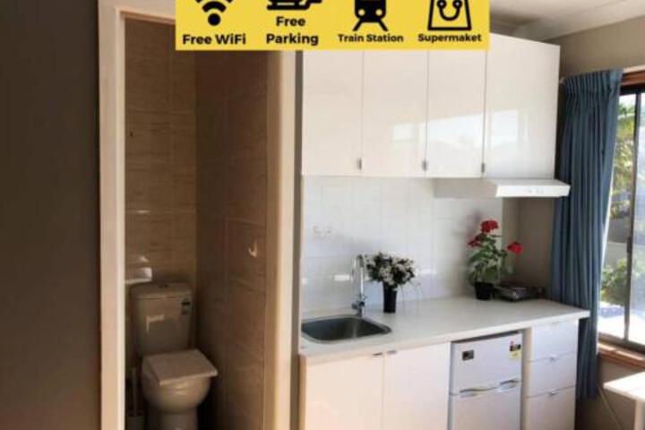 Catherine Field NSW Accommodation Kalgoorlie