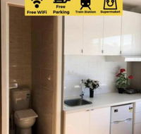 Travelers Affordable Studio Unit Beverly Hills - Accommodation Kalgoorlie