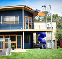 The Blue House Rye Family Entertainer - Accommodation Kalgoorlie