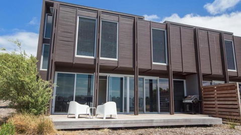 ST ANDREWS BEACH APARTMENT 4.02 - Accommodation Kalgoorlie 5