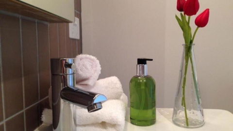 ST ANDREWS BEACH APARTMENT 4.02 - Accommodation Kalgoorlie 7