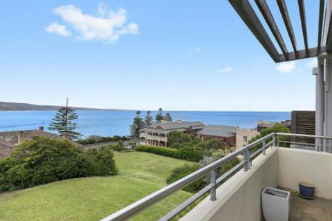 POINT GREY APARTMENT ONE VIEWPOINT - Accommodation Kalgoorlie 7