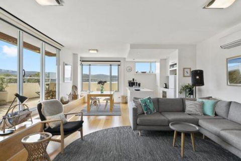 POINT GREY APARTMENT ONE VIEWPOINT - Accommodation Kalgoorlie 5
