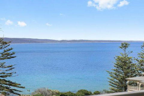 POINT GREY APARTMENT ONE VIEWPOINT - Accommodation Kalgoorlie 0