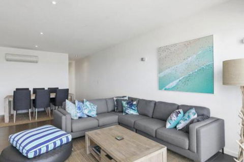 WATERFRONT SEVEN In The Heart Of Lorne - Accommodation Kalgoorlie 7
