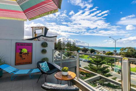 WATERFRONT SEVEN In The Heart Of Lorne - Accommodation Kalgoorlie 6