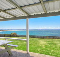 Amazing Aspects perched above Tilbury Cove - Accommodation Kalgoorlie