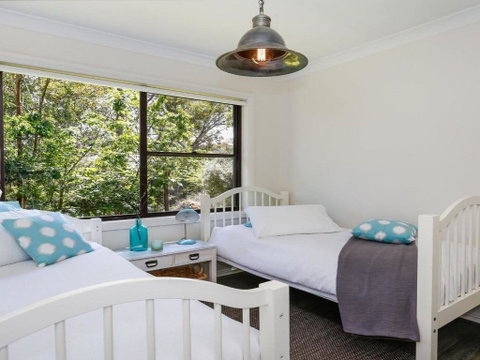 Bellara Your Home Among The Gum Trees! - Accommodation Kalgoorlie 6