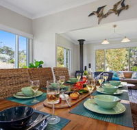 Blue Waters Cottage 120m to Jervis Bay - Accommodation Kalgoorlie