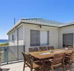 Blue Horizon beachfront with fireplace - Accommodation Kalgoorlie