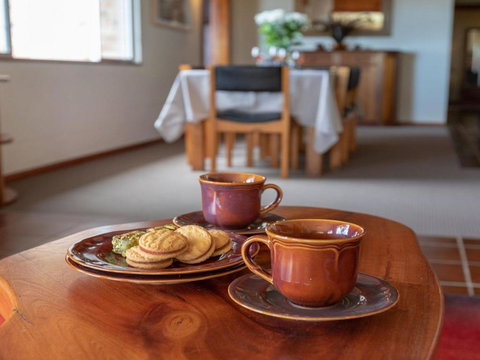 Captains Lookout Elevated Ocean Views Rural Stay - Accommodation Kalgoorlie 1