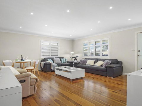 Happy Shack A Place To Enjoy Special Memories - Accommodation Kalgoorlie 7