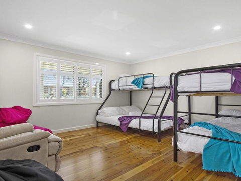 Happy Shack A Place To Enjoy Special Memories - Accommodation Kalgoorlie 6