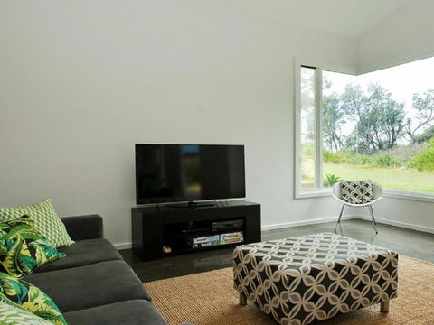 Farrant House Modern & Contemporary - Accommodation Kalgoorlie 1