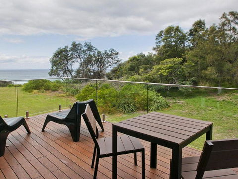 Farrant House Modern & Contemporary - Accommodation Kalgoorlie 5