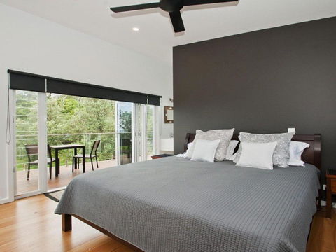 Farrant House Modern & Contemporary - Accommodation Kalgoorlie 2
