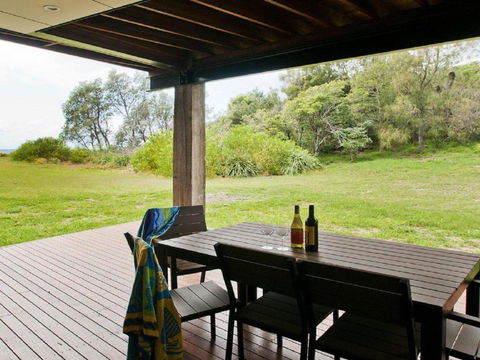 Farrant House Modern & Contemporary - Accommodation Kalgoorlie 4
