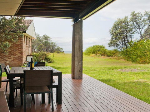 Farrant House Modern & Contemporary - Accommodation Kalgoorlie 6