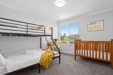 Hello Sunshine 50m To Beach Access - Accommodation Kalgoorlie 4