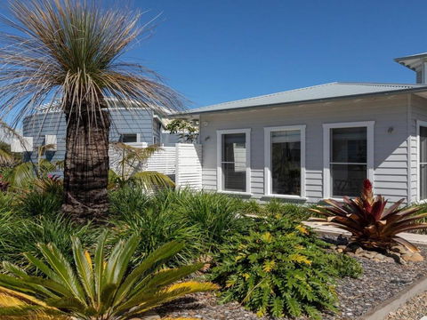Hideaway At Culburra Guest House With Plunge Pool - Accommodation Kalgoorlie 3