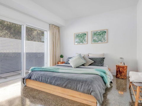 Hideaway At Culburra Guest House With Plunge Pool - Accommodation Kalgoorlie 1