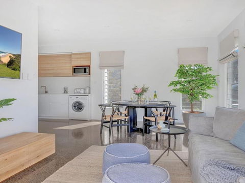 Hideaway At Culburra Guest House With Plunge Pool - Accommodation Kalgoorlie 4