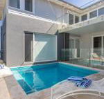 Hideaway at Culburra guest house with plunge pool - Accommodation Kalgoorlie